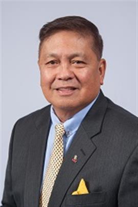 Robert P. Tolentino